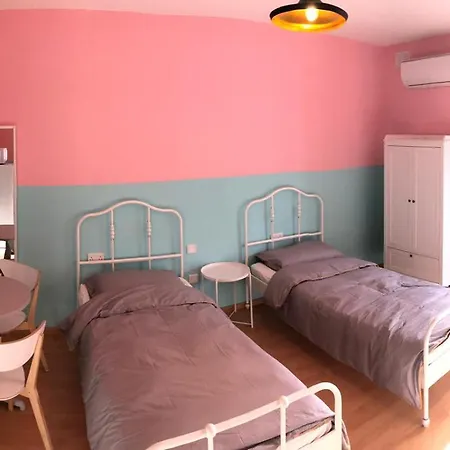 Floor Hideaway Appartement Il-Furjana
