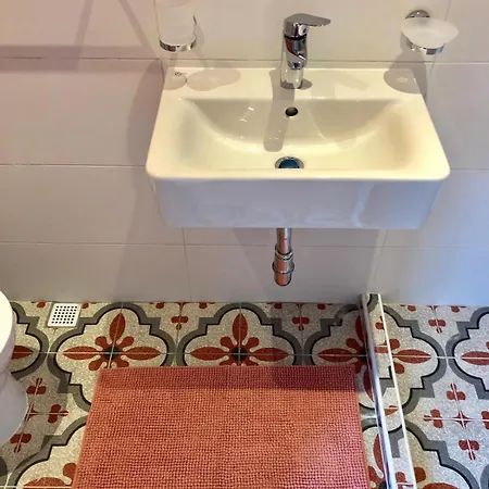 Floor Hideaway Appartement