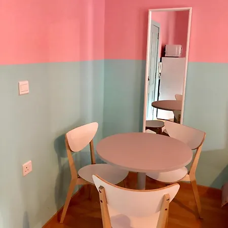Floor Hideaway Appartement Il-Furjana