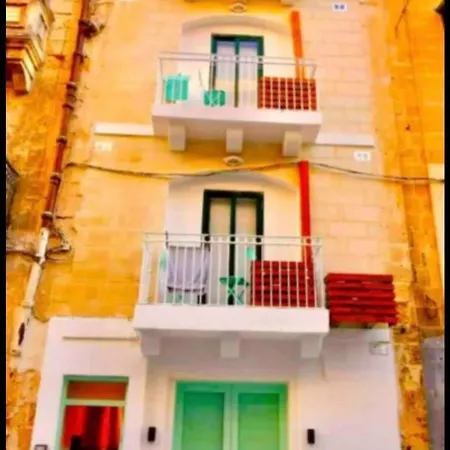 Floor Hideaway Appartement