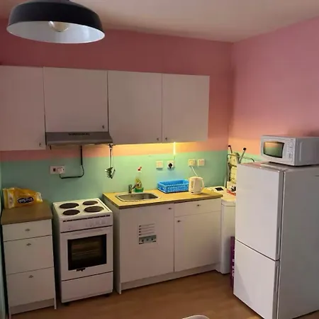 Floor Hideaway Appartement Il-Furjana