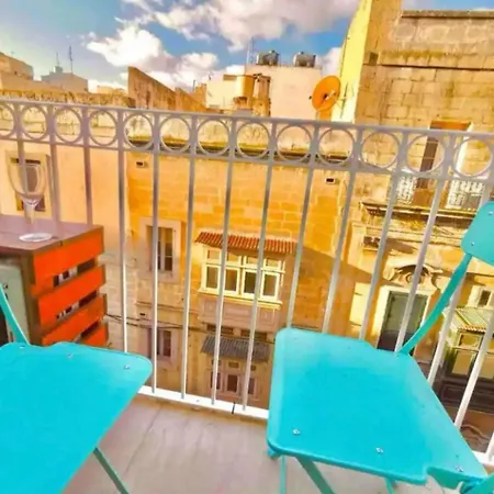 Appartement Floor Hideaway