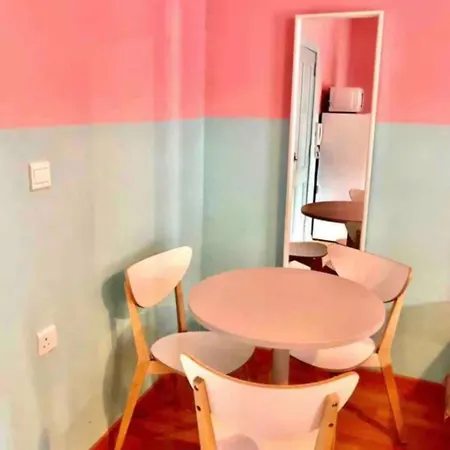 Appartement Floor Hideaway