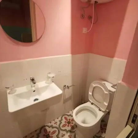 Floor Hideaway * Il-Furjana
